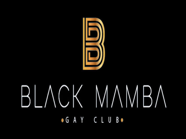 Black Mamba Gay Club