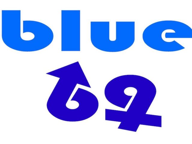 Blue 69