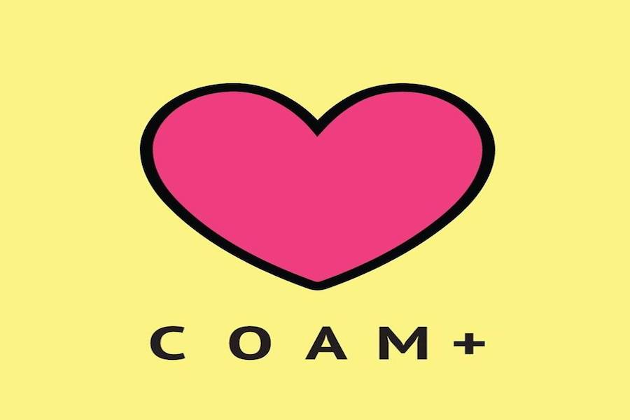 COAM+ Colectivo por el Amor e Inclusión