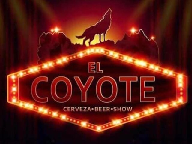 Coyote Bar