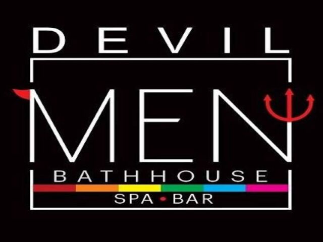 Devil Men Club
