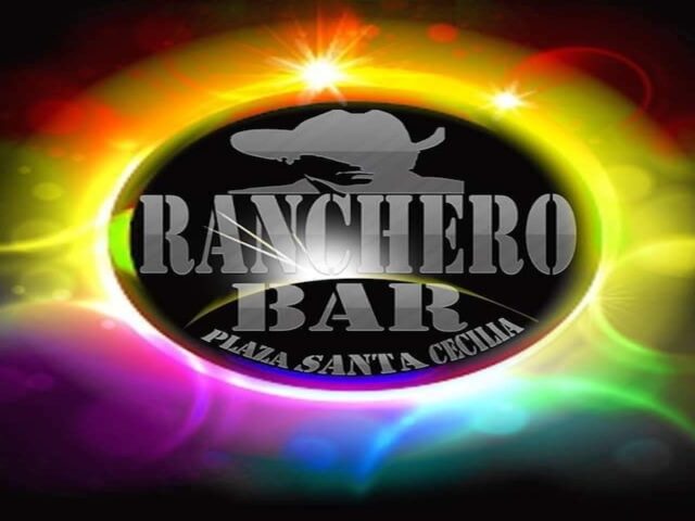 El Ranchero Bar