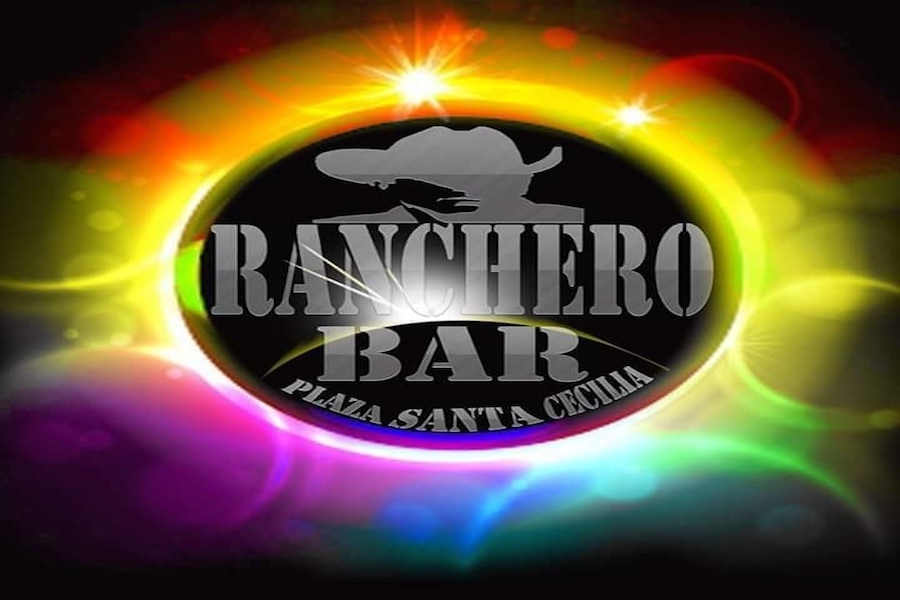 El Ranchero Bar
