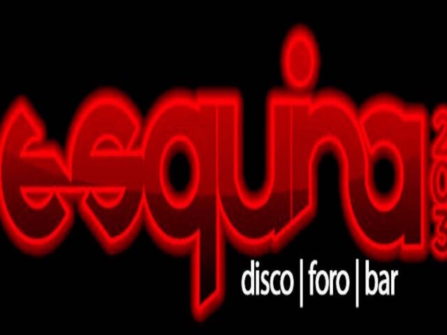 Esquina 203