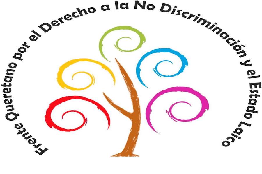 Frente Queretano por el Derecho a la No Discriminación y al Estado Laico