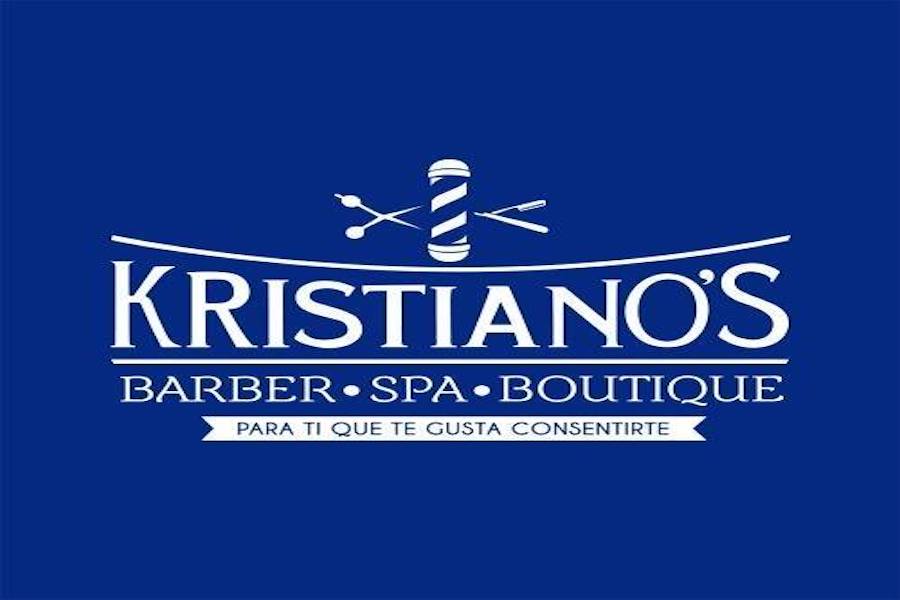 Kristianos Barber Spa & Boutique