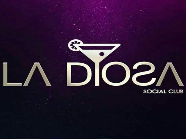 La Diosa Social Club