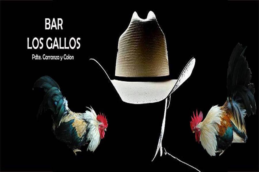 Bar Los Gallos