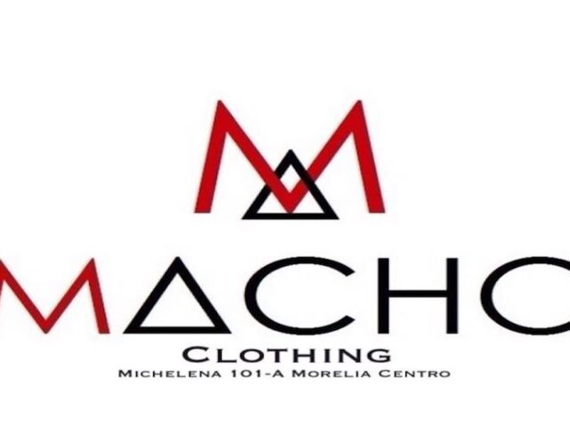 Macho Clothing