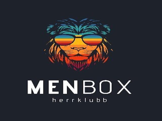 Menbox - herrklubb