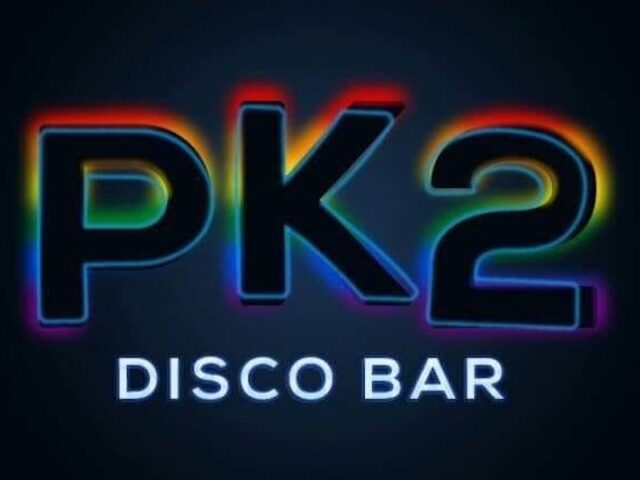 PK2 Disco Bar Mérida