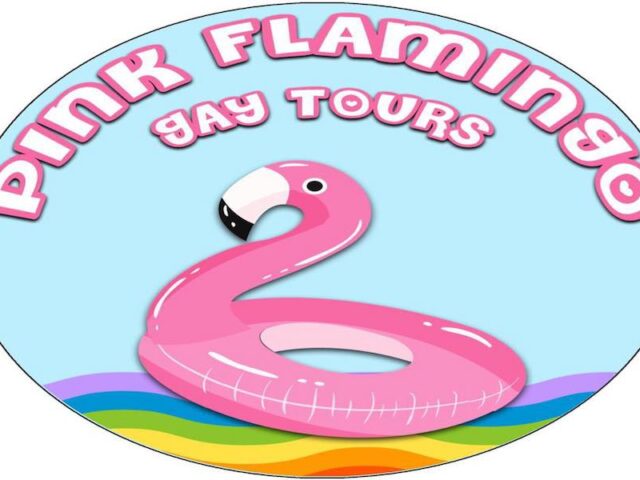 Pink Flamingo Gay Tours