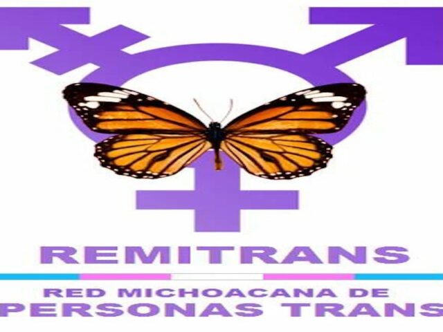 Red Michoacana de Personas Trans