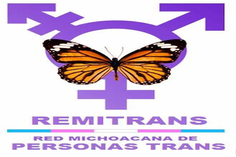 Red Michoacana de Personas Trans