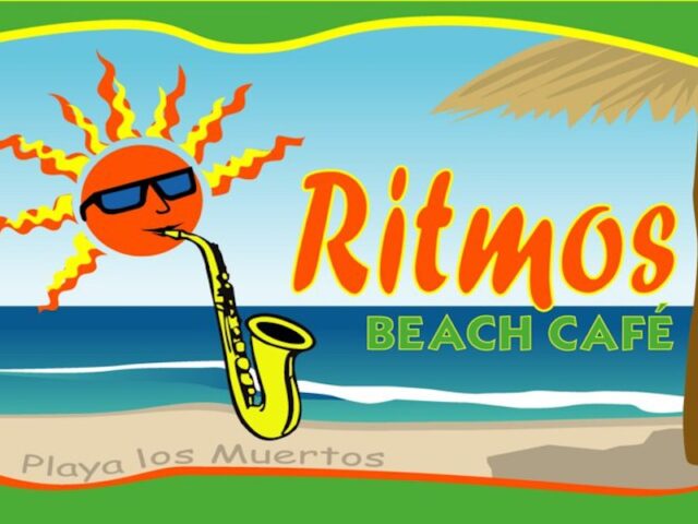 Ritmos Beach Café