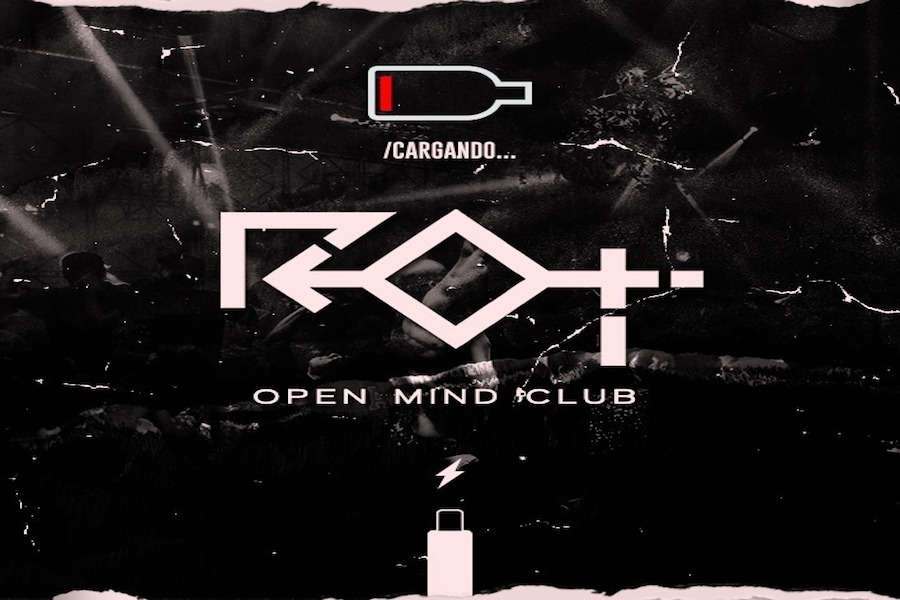 Rot Open Mind Club