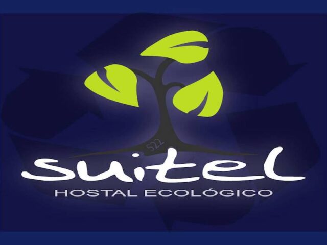 Suitel 522 Hostal Ecológico