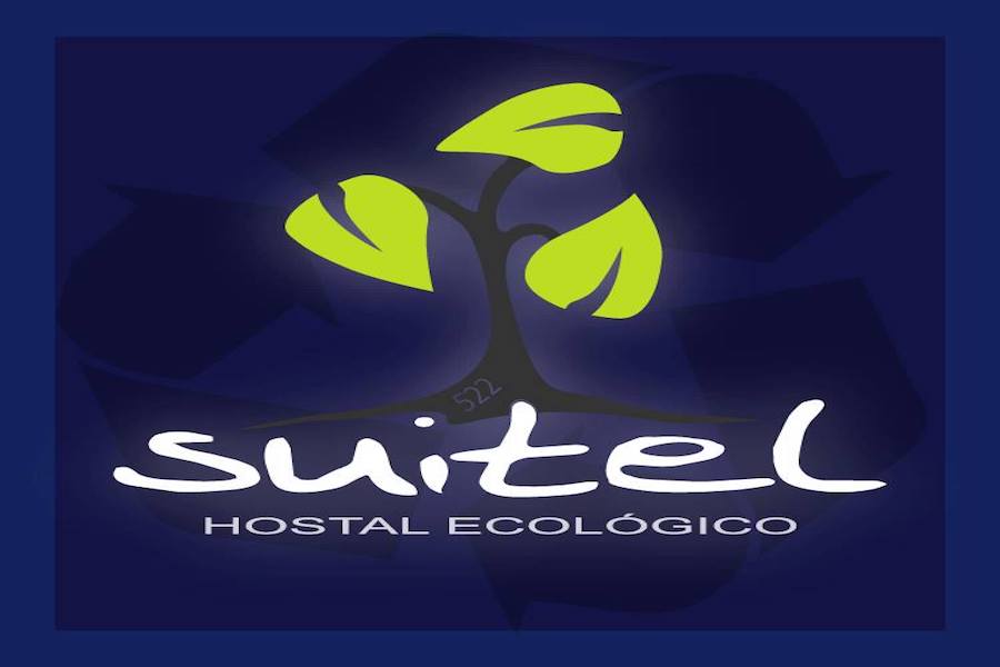 Suitel 522 Hostal Ecológico