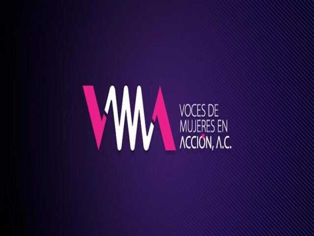 Voces de Mujeres en Acción AC 