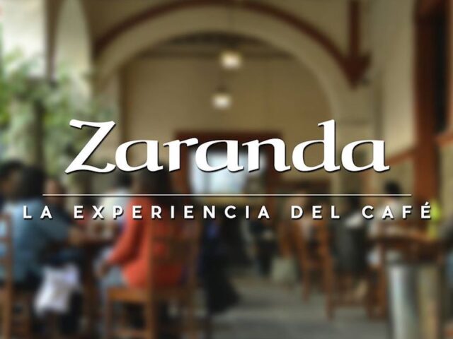 Zaranda Café